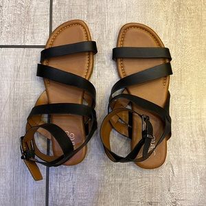 Franco Sarto sandals